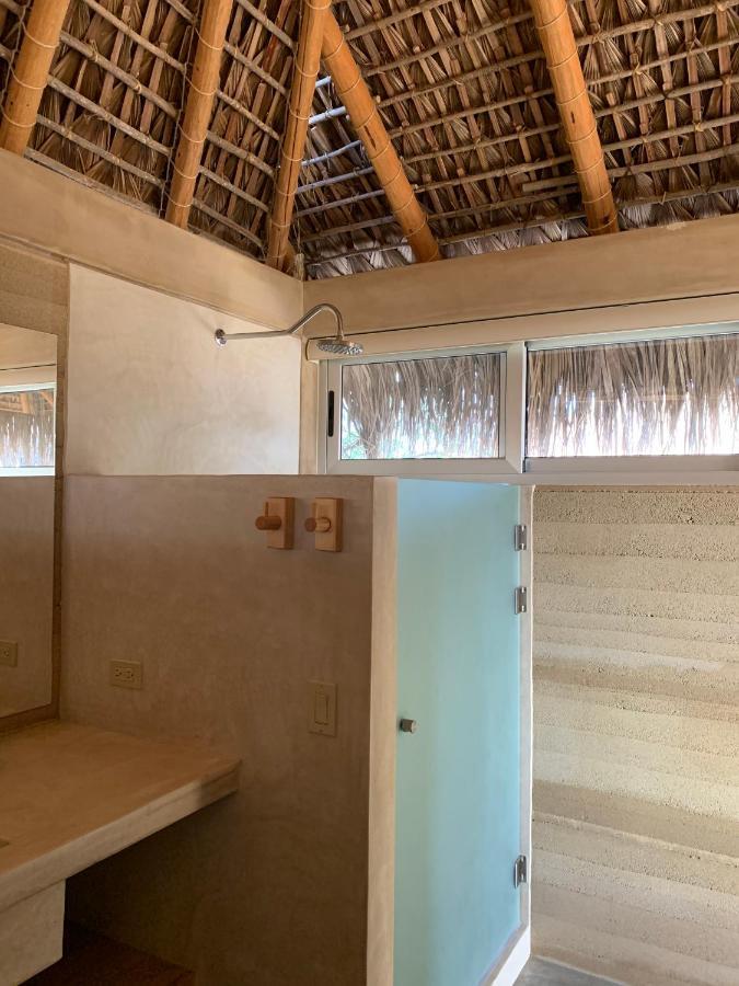 Cabanas 33 1/3 Room A El Pescadero  Exteriér fotografie